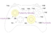 Xbox one controller