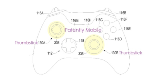 Xbox one controller