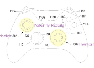Xbox one controller