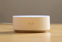 Xiaomi speakers