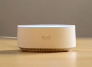 Xiaomi speakers