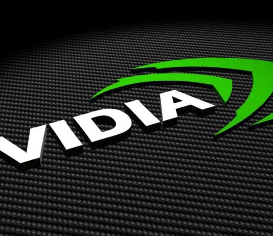NVIDIA