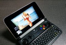 GPD Win 2