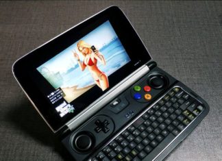 GPD Win 2