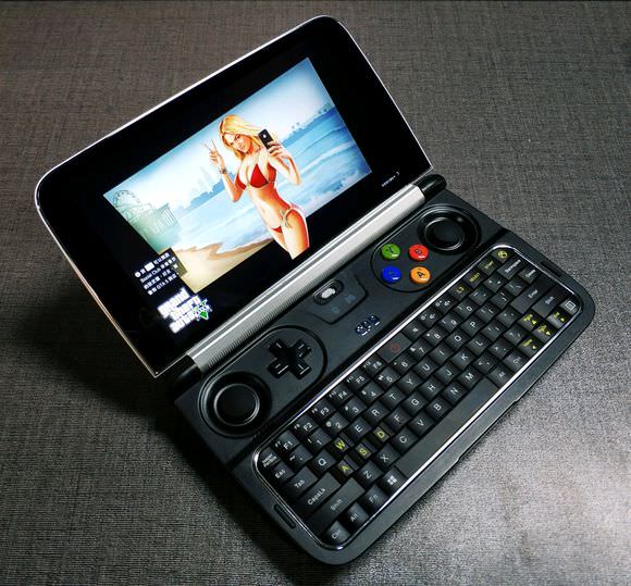 GPD Win 2 full specs hints at a capable pocket sized gaming device