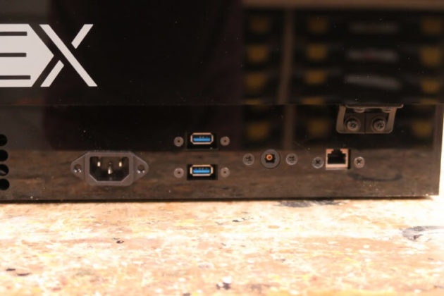Xbook One X