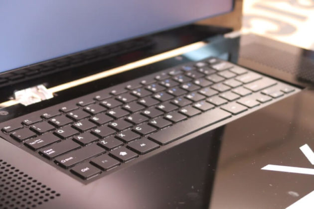 Xbook One X