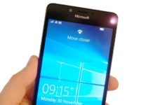 Windows Phone