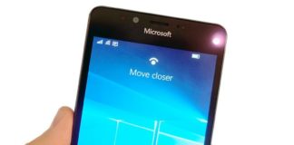 Windows Phone