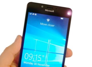 Windows Phone