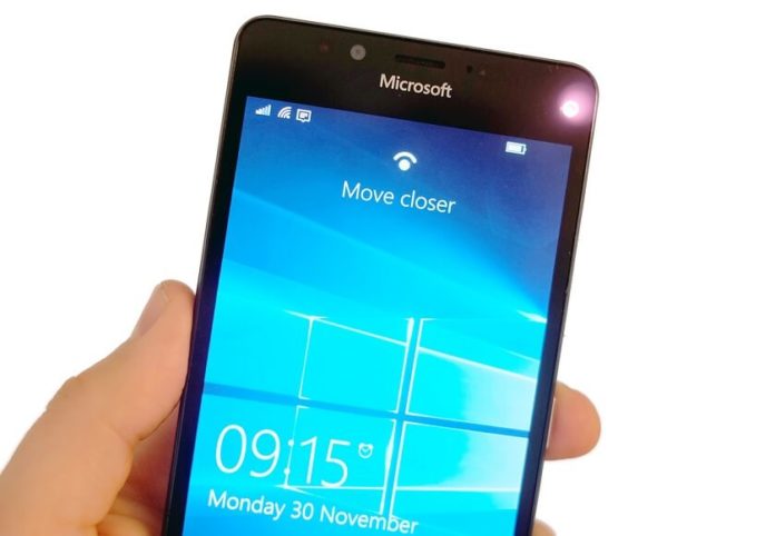 Windows Phone