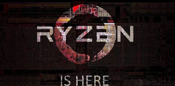 AMD Ryzen