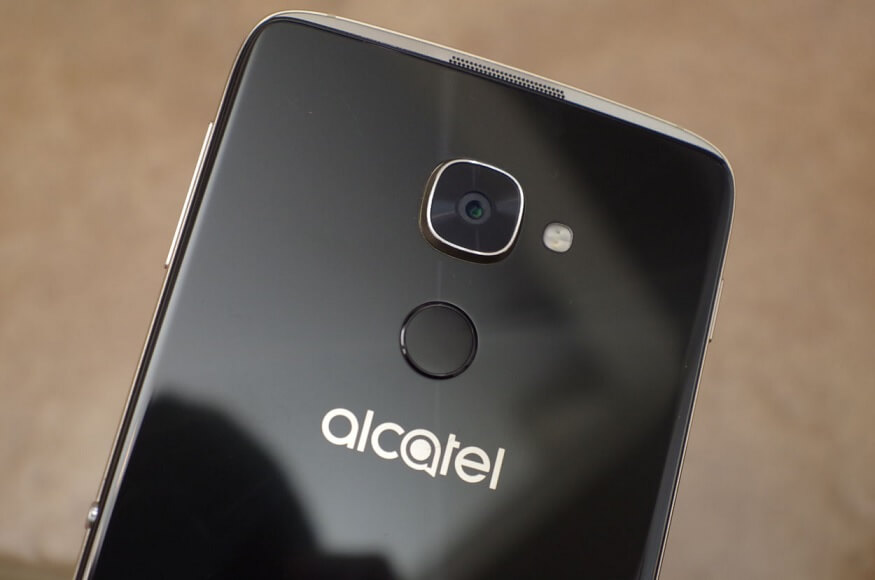 Alcatel IDOL 4S