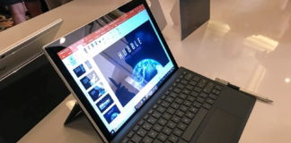 Always Connected PCs