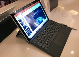 Always Connected PCs