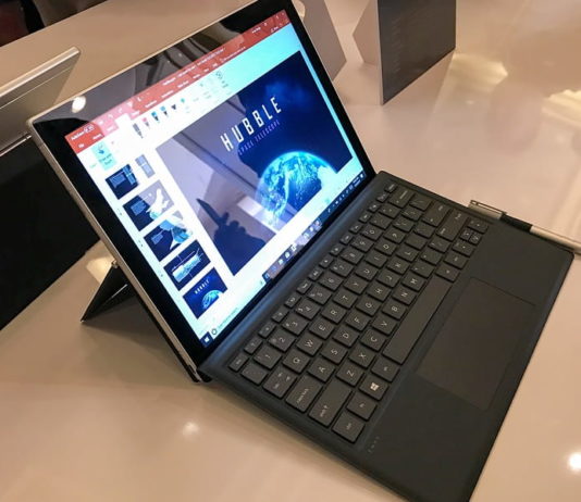 Always Connected PCs