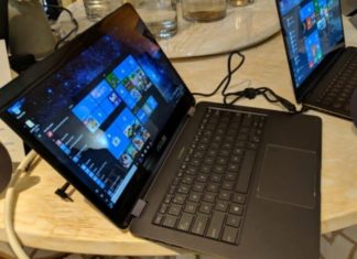 Asus NovaGo W10