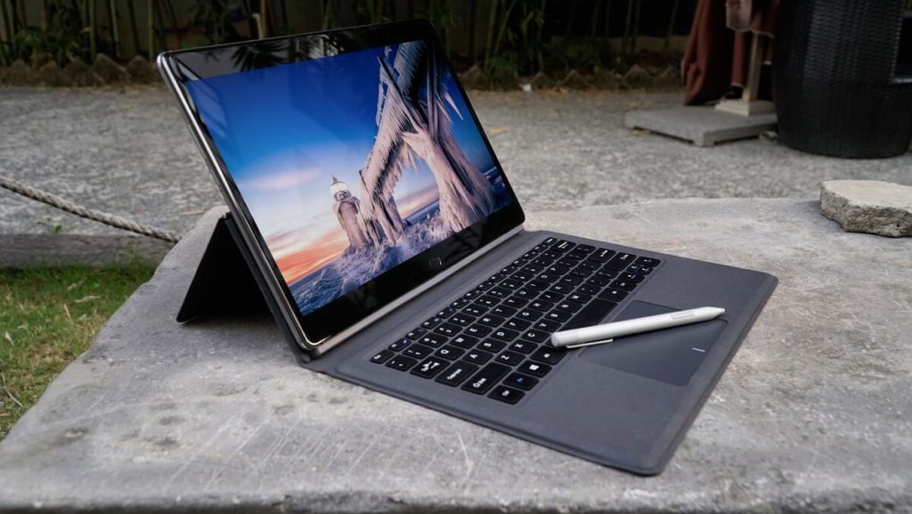 Chuwi CoreBook Chuwi Corebook