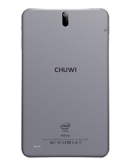 Chuwi Hi8