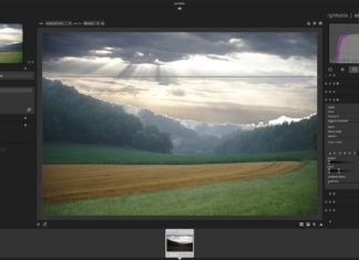 Darktable
