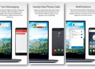 Dell Mobile Connect