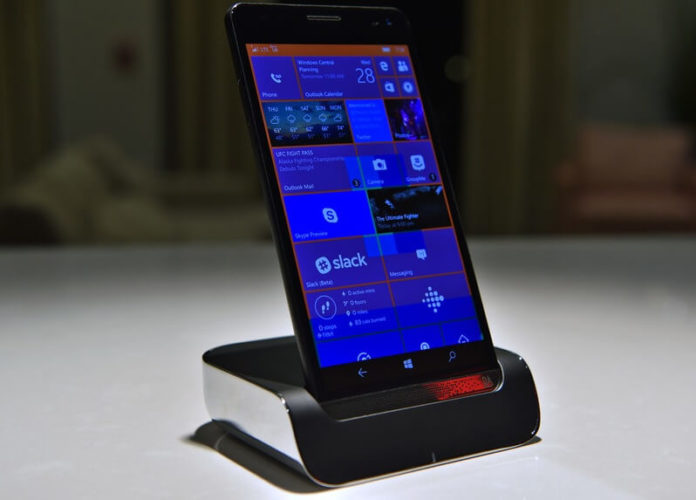 Microsoft patents Phone Dock with built-in speakers and microphone