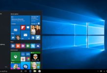 Fall Creators Update