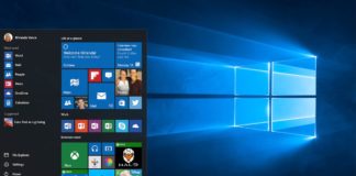 Fall Creators Update