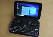 GPD Win