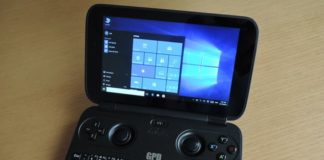 GPD Win