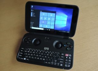 GPD Win