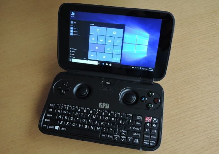 GPD Win