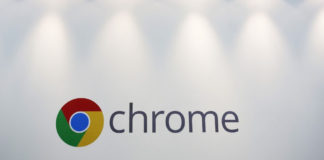 Google Chrome PC