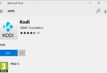 Kodi