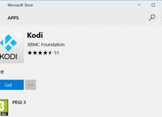 Kodi