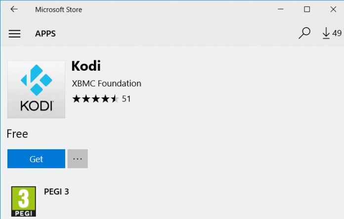 Kodi