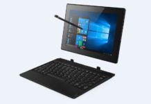 Lenovo Tablet 10