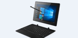 Lenovo Tablet 10