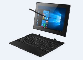 Lenovo Tablet 10