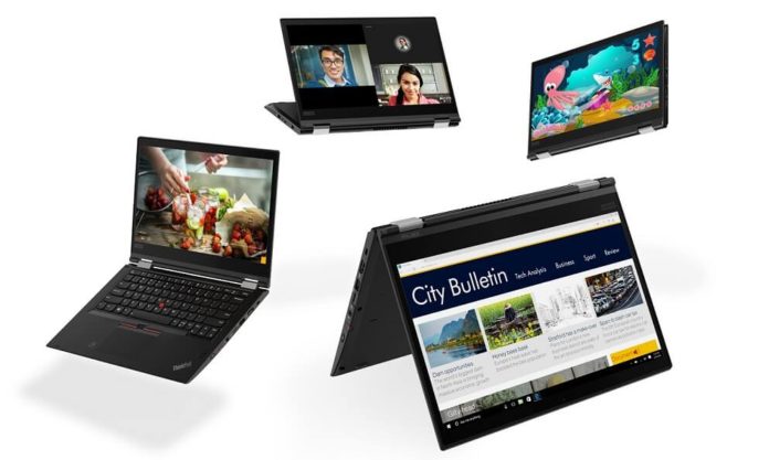 Lenovo ThinkPad