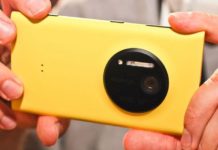 Lumia 1020