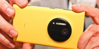 Lumia 1020