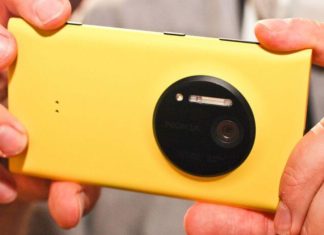 Lumia 1020