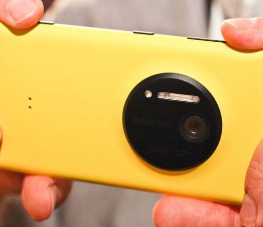 Lumia 1020
