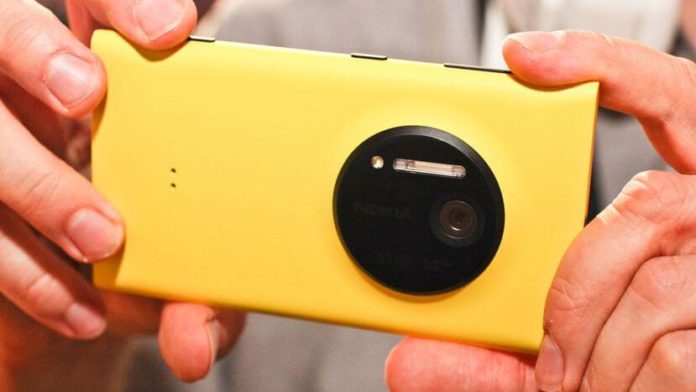 Lumia 1020