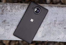 Lumia 950