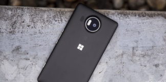 Lumia 950