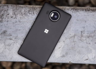 Lumia 950