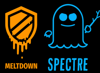 Meltdown and Spectre