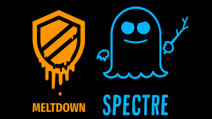 Meltdown and Spectre